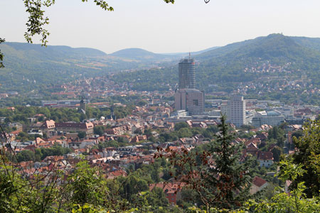 Universitätsstadt Jena