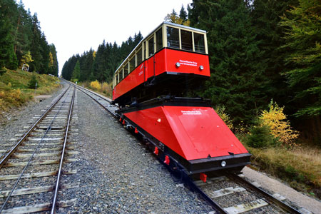Oberweissbacher Bergbahn